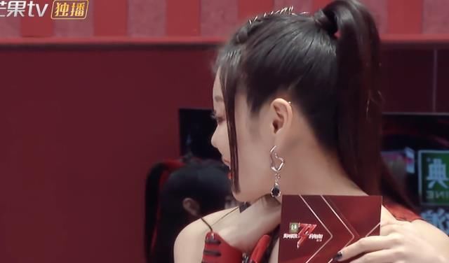 意难平!安又琪一公就被淘汰,人不红并非主因