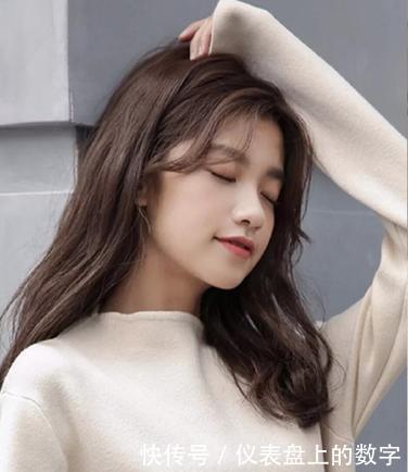 颜色|今年超流行的蜜茶棕发色，最是显白显气质，真的超美！