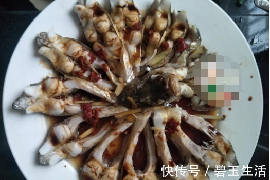 孔雀开屏|家人聚餐，这道家常蒸菜，蒸一蒸，8分钟上桌，鲜美到流口水