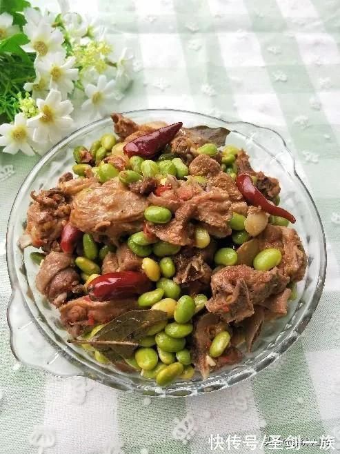 天寒地冻吃口热的,这12道简单炒菜,暖身心滋养脾胃,家常又好吃