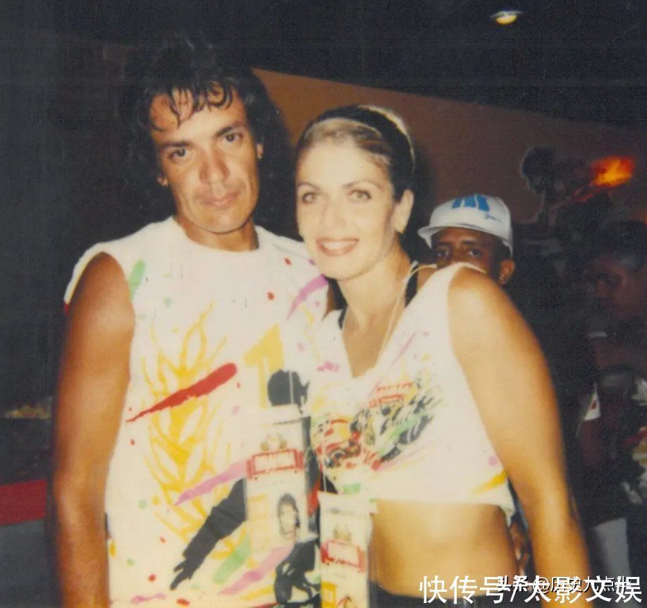 足球史|一个不会踢球的“球王”,26年零进球,他是如何隐瞒不被发现的?