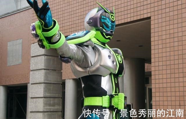 预言|假面骑士时王沃兹装甲手表实物图公开 国内地摊山寨玩具神预言