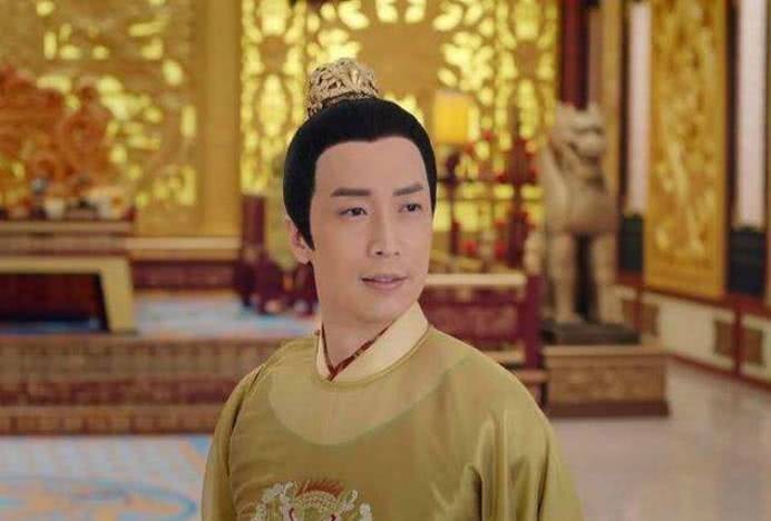 李隆基|心有凌云志,不畏路途艰,且看李三郎如何走向帝王之位