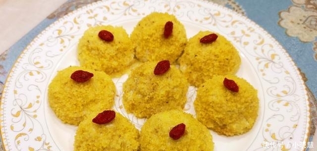 熬粥|小米别只会熬粥了,教你新吃法,我家一周做5次,营养又好吃