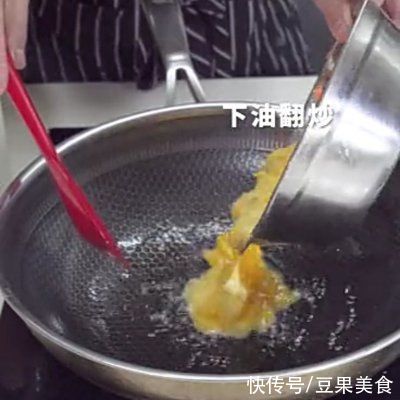 烤箱|冬天的的味道，快来学做桂花蹄筋吧！不用烤箱照样能做