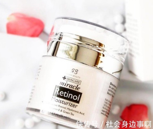 肌肤 女人过了50岁怎么保养5款好用的抗老护肤品,让你养出好肌肤!