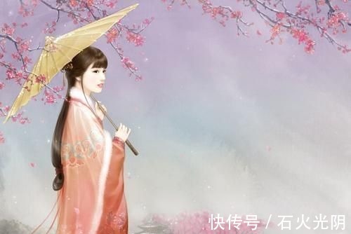 春残#不知名诗人写下冷门诗,被晏几道“抄袭”,成千古名句,尽人皆知