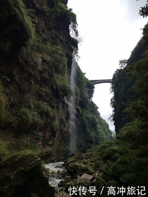 贵州在地球上有道美丽的伤疤,韩红的歌曲天亮了来源于此景区事故