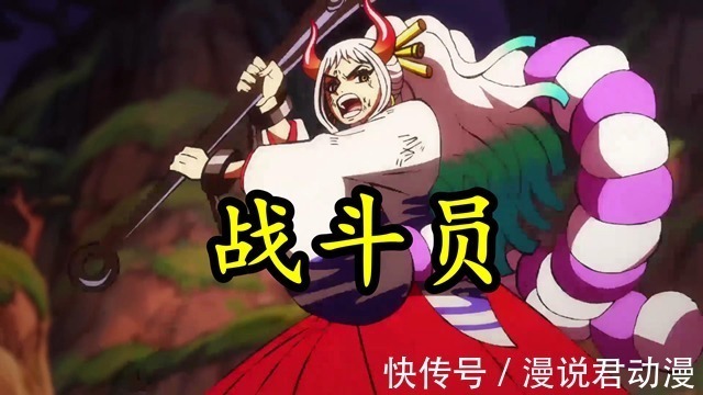 见习|海贼王:大和加入草帽一伙,她能担任什么样的职位