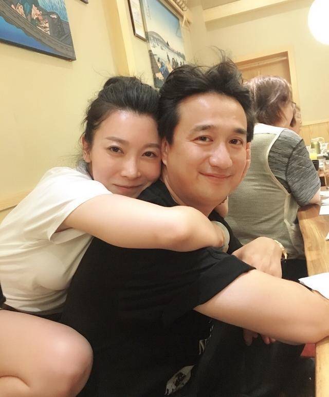 緋聞|《向往》黃磊向孫莉獻吻示愛,24年感情因黃磊緋聞多頻遭質疑