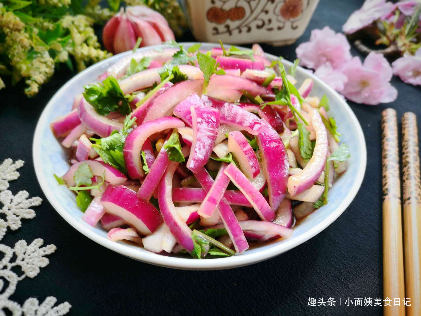 洋葱|高血糖最怕这菜,糖尿病人多吃,每天坚持吃一点,血糖稳定在4.0