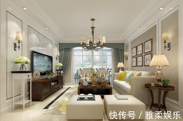 大麻烦|乳胶漆和墙纸，哪个更胜一筹别等装好了再后悔选错了，那就晚了