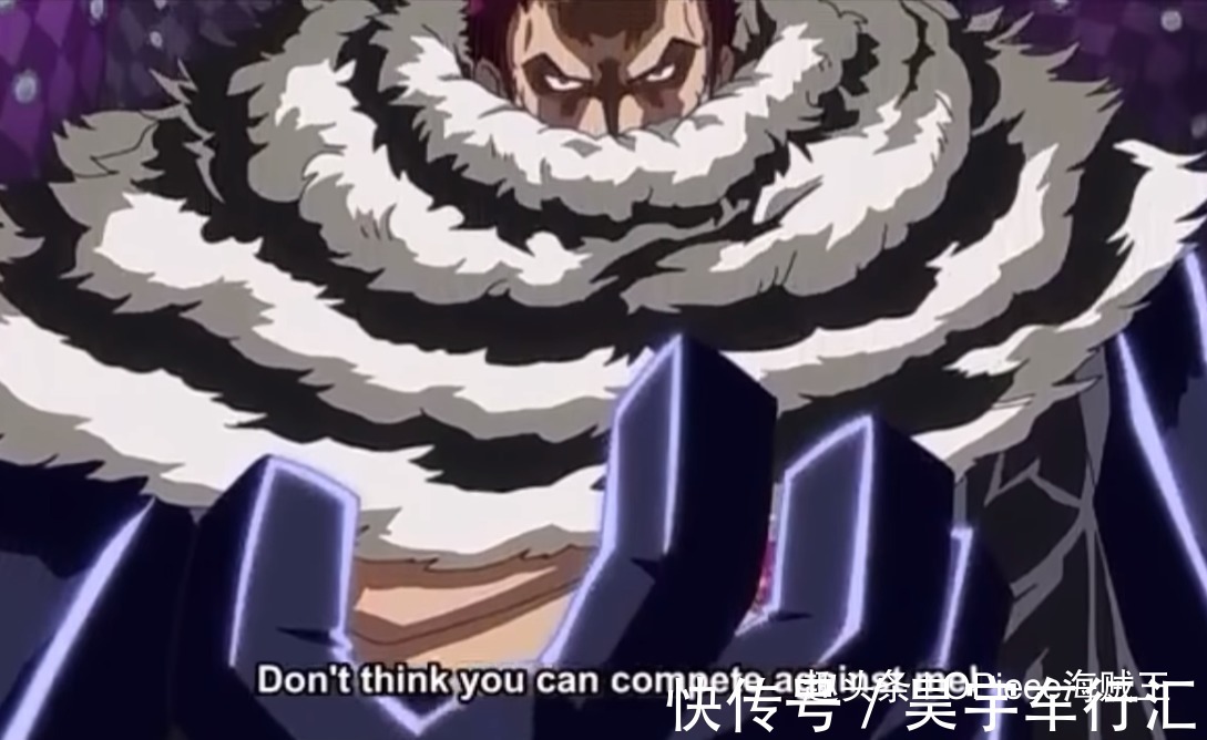 武装色|海贼王中10大武装色霸气高手,萨博龙爪开山碎石,一人铁拳无双