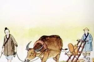 三脚耧车|中国历史上有哪些巧夺天工的发明令人拍手叫绝?