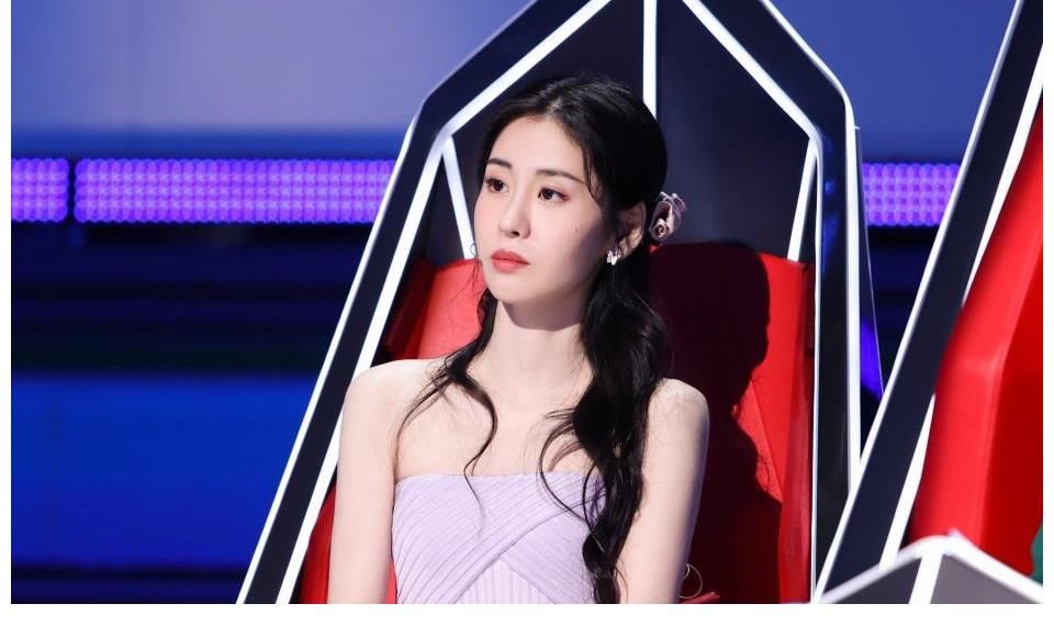 李克勤|《2021中國好聲音》八強爭霸賽開打 學員挑戰自我跳出舒適圈