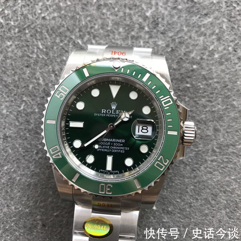 鹦鹉螺|表探分析:2021最乱真的十款顶级复刻手表