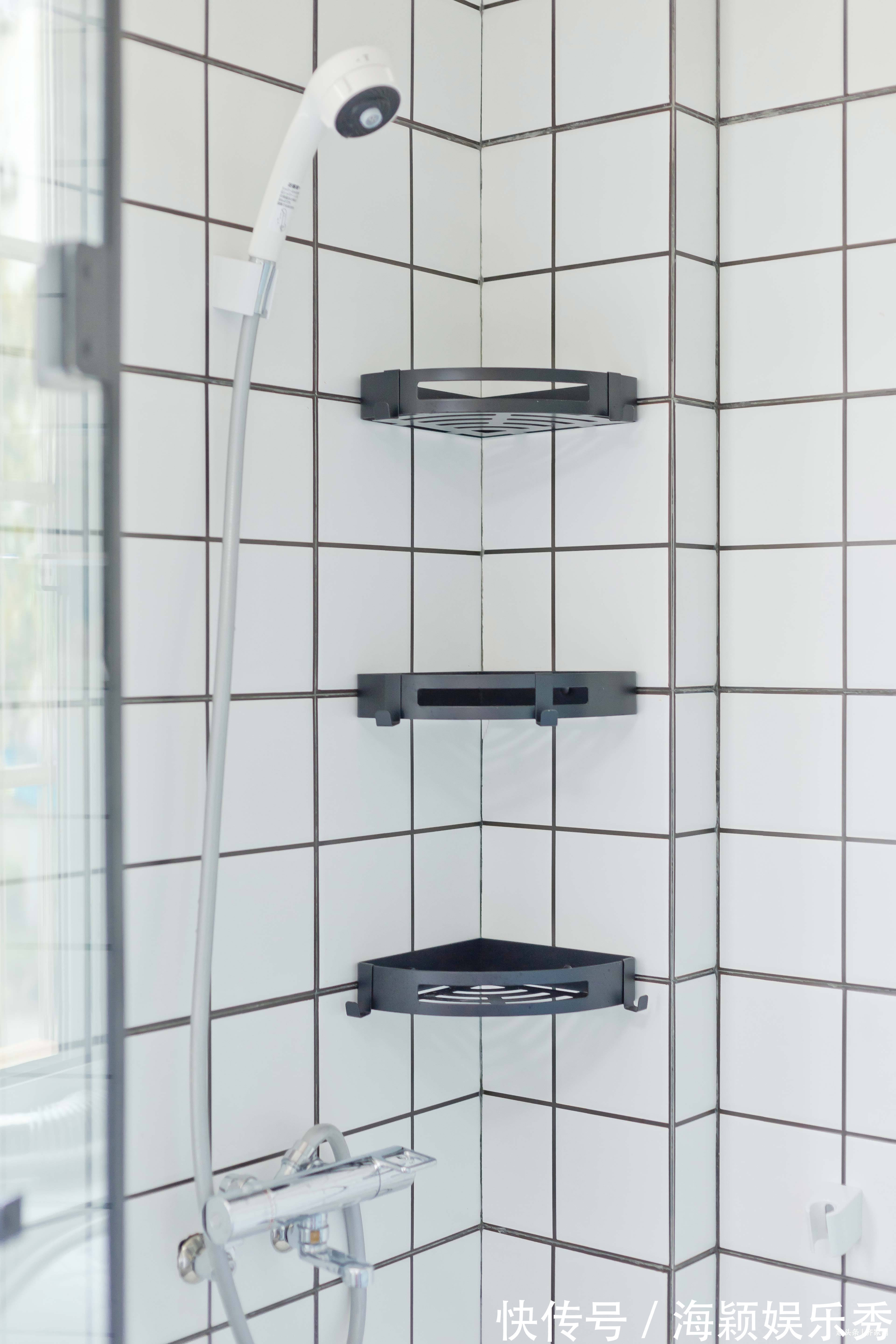 小户型|小户型简约一居室装修设计,留白的空间,在等待归期