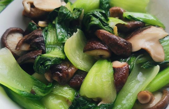 维生素d|10月是孩子的黄金补钙期，多吃长高菜，营养丰富，补钙长高体质强