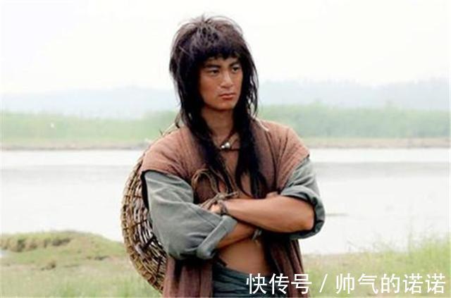 李俊|混江龙唯一看透梁山结局的人，装病逃离宋江，结局如何