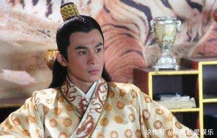 钦定|李世民喝下李建成给的毒酒,大口吐血,没被毒死,究竟是何原因?