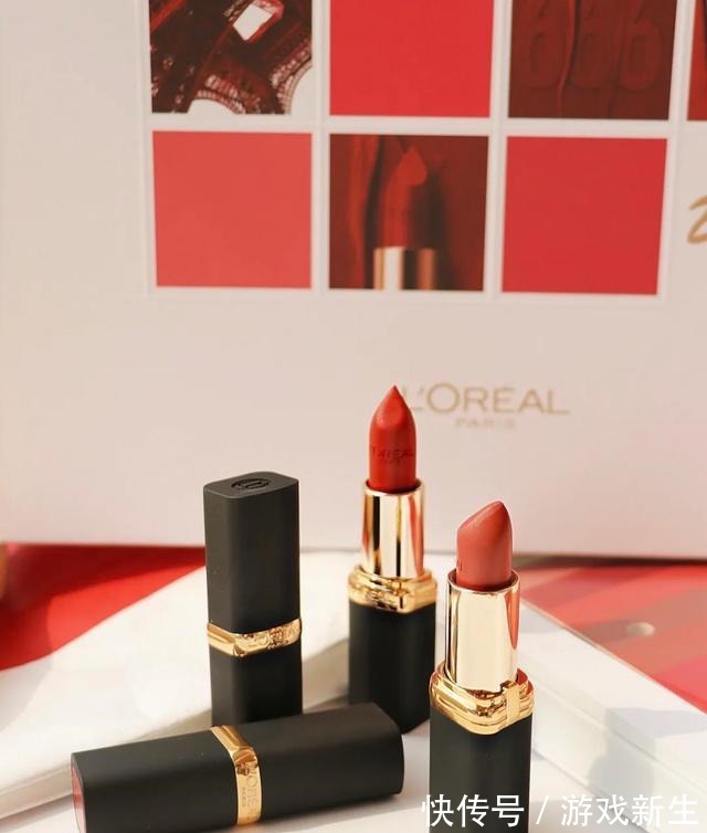 黄皮 别再盯着mac了,这4支口红它不香吗!