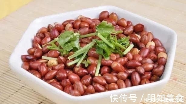 花生米|大蒜木耳不是随便吃的，千万不要再无知啦！请认真读一下