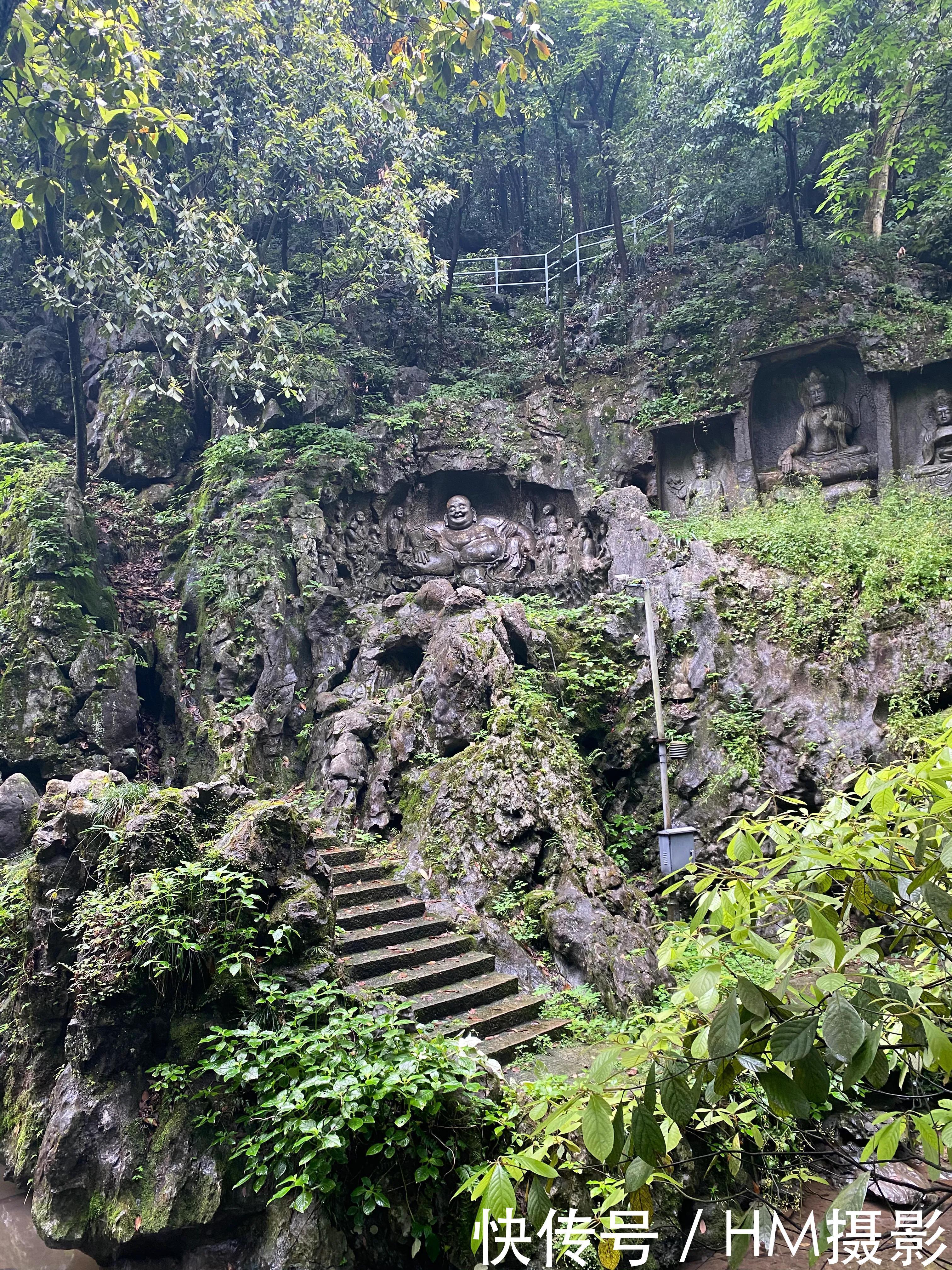 济公殿|千年古刹灵隐寺