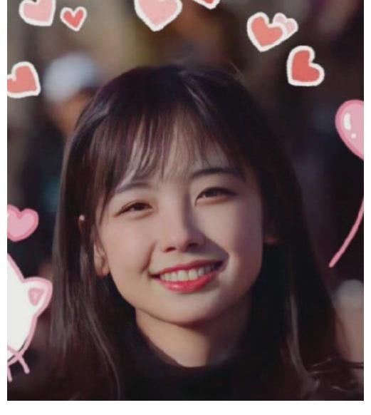 工作证|湖南卫视用AI又创了个“王冰冰”，连细节都不放过，真是太牛了