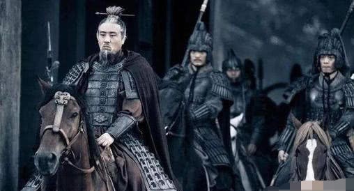 无力|历史上陆逊追杀刘备,关兴、张苞无力护刘备杀出,为何赵云一出马就行?