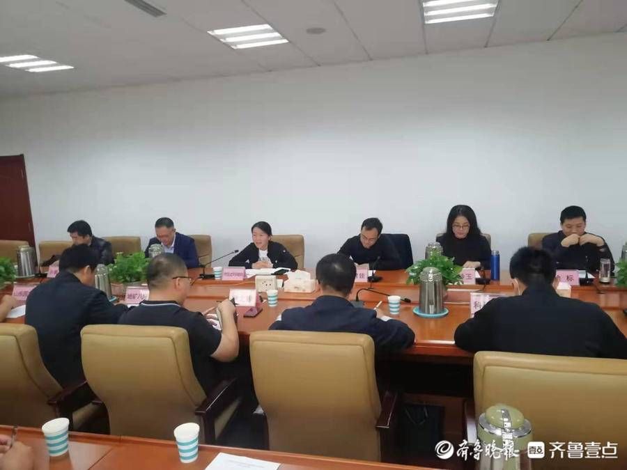调查|地矿八院承担的日照市重点行业企业用地调查项目行政验收获优秀