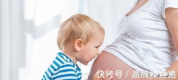 大胖小子|怀孕后,孕妇若有这3个“特点”,多半是“大胖小子”在腹中