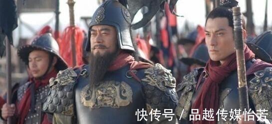 朱仝!水泊梁山上头号大将:单挑鲁智深等8好汉而不败,最后却意外死亡