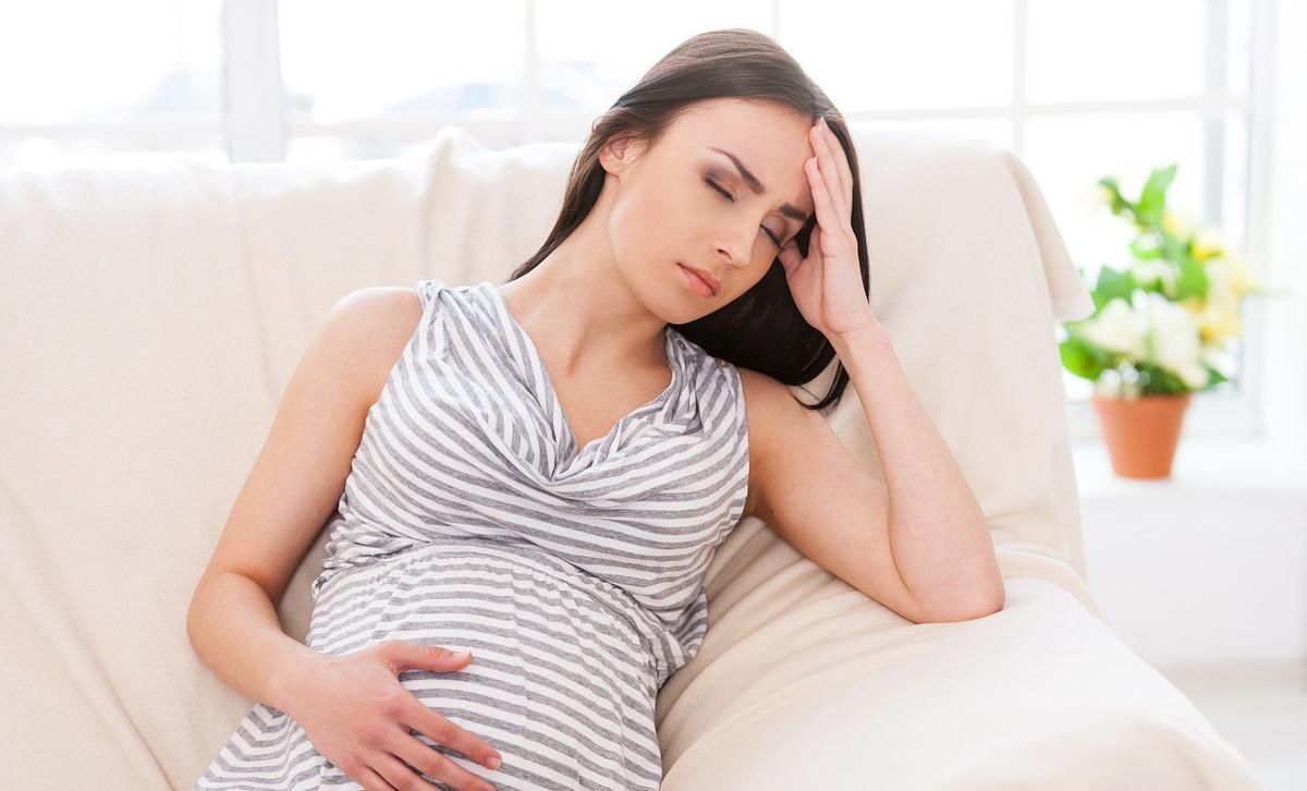 孕期|孕期, 孕妇若出现3个“迹象”, 可能是“胎毒”太多的信号