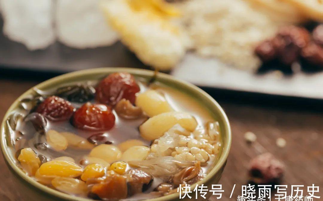 失眠者|3种不靠谱的助眠食物,当心越吃越失眠!这么吃,补血补虚,睡得更香