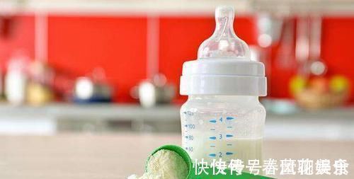 健康|“冲奶粉不就是奶粉兑水？”，忽视这几点，就是拿宝宝健康开玩笑