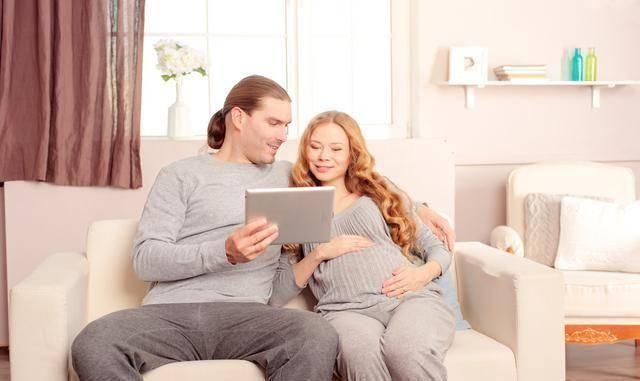 妈妈们|孕期这些事孕妈尽量不要做,不然胎儿的发育会变慢,别不在意