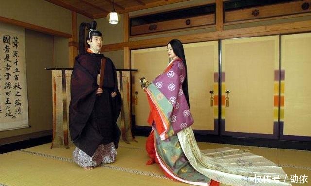 三从四德、琴艺女红、读书学习,古代日本女性的“贤妻”标准