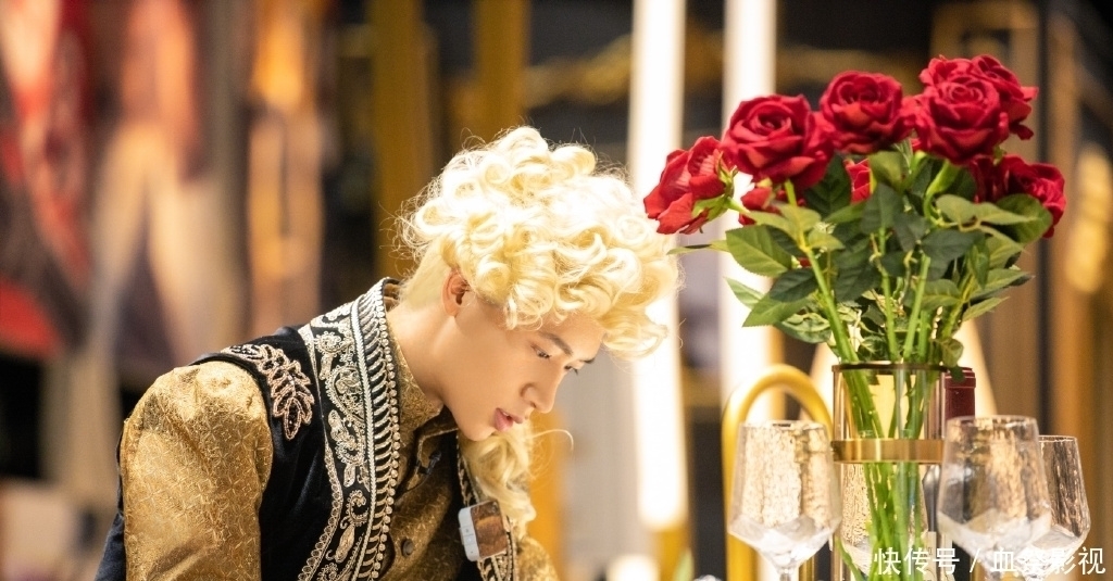 金银花|《明星大侦探》胆太大,一整期节目都在内涵娱乐圈,真刚!