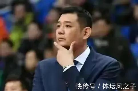徐长锁|丁彦雨航给徐长锁出难题,巩晓彬最清楚,山东男篮将有大麻烦