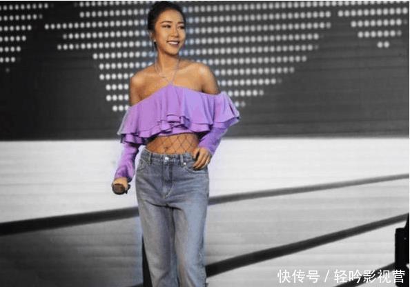 同样是好声音季军,一个拿奖拿到手软荣登格莱美,一个却无歌可唱