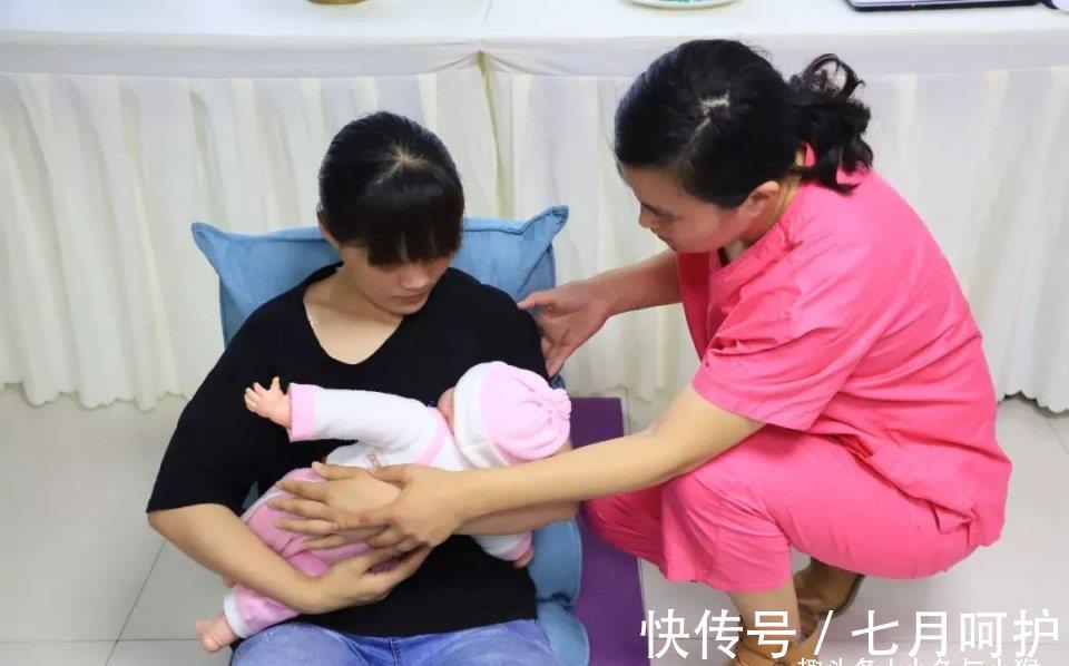 海姆立克|感谢!出生仅7天宝宝呛奶窒息,医生坚持抢救1小时救回