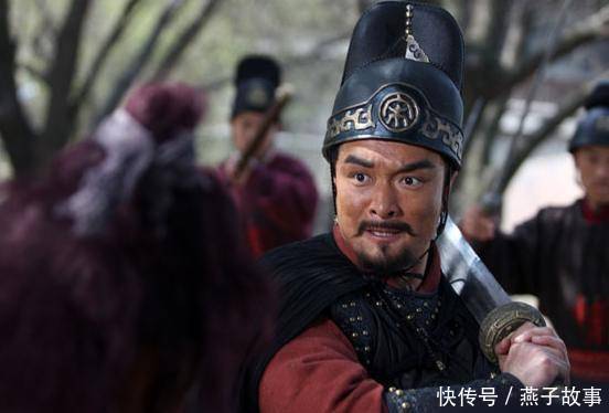 张清打翻了15员梁山猛将,假如不用飞石,他能打赢哪些好汉