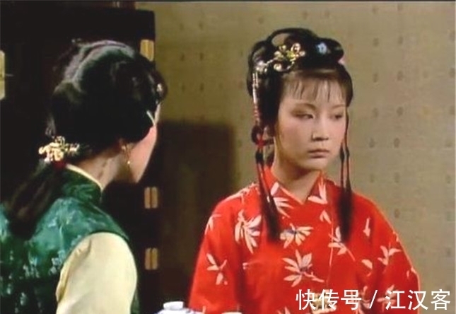 宝钗&红楼梦:史湘云对宝玉爱之入骨,可惜,除了黛玉,竟再无别人察觉
