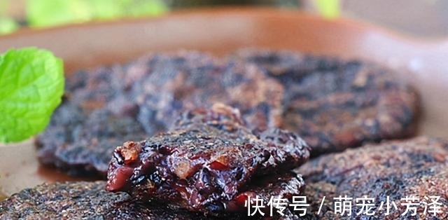 早餐|蹲厕所不爽!早餐吃点它,比红豆薏米汤管用,做法简单又好吃!