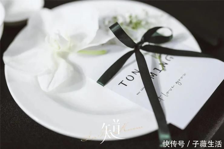 婚礼|细致与光芒成就了这场婚礼,也全面展现出了韩式婚礼的艺术性