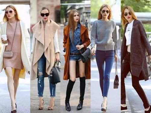 中年女人穿衣选款注意：少穿“装嫩色”，多穿“气质色”