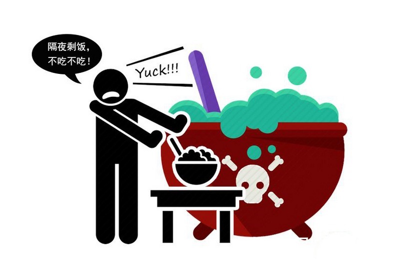 食物|隔夜菜会致病,不能吃?不一定,做好4步,剩菜可以放心吃