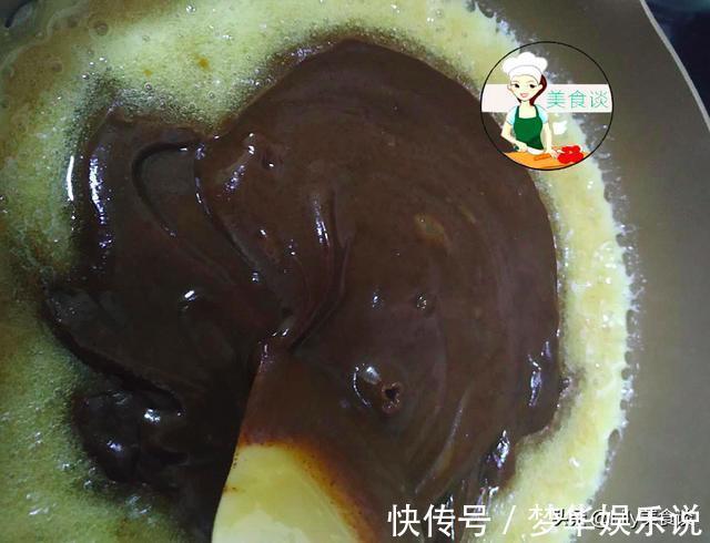 红枣|学会核桃红枣此吃法，秋天多做一些囤起来，每天吃一块，好处多多