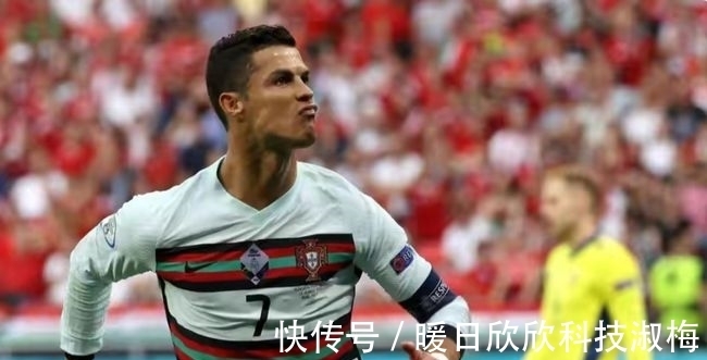 c罗|C罗金靴稳了?又一劲敌出局,射手榜前9全回家,对手只剩1人!