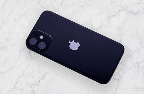 再降|十三顿时不香了，iPhone12再降300，是时候捡漏了